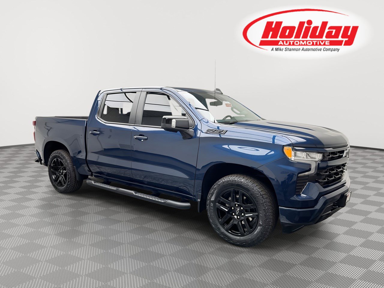 2023 Chevrolet Silverado 1500 RST's photo