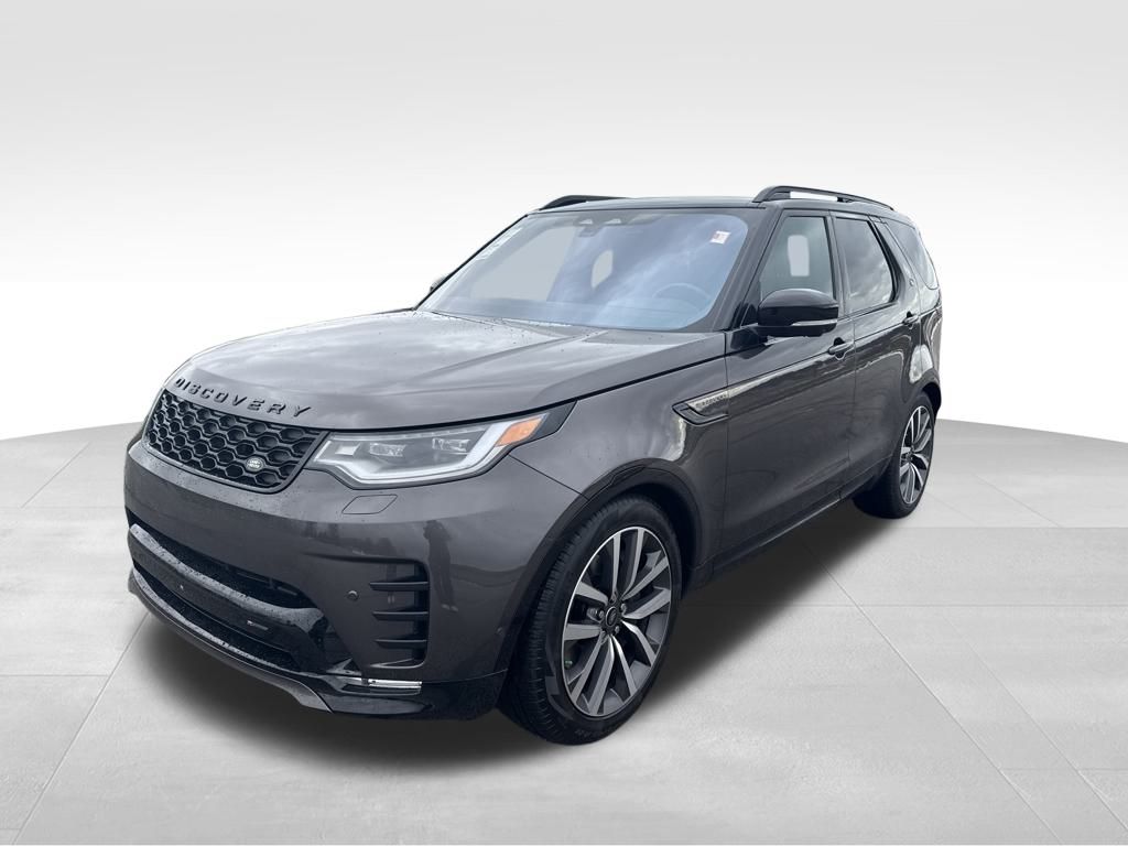 2023 Land Rover Discovery S R Dynamic's photo