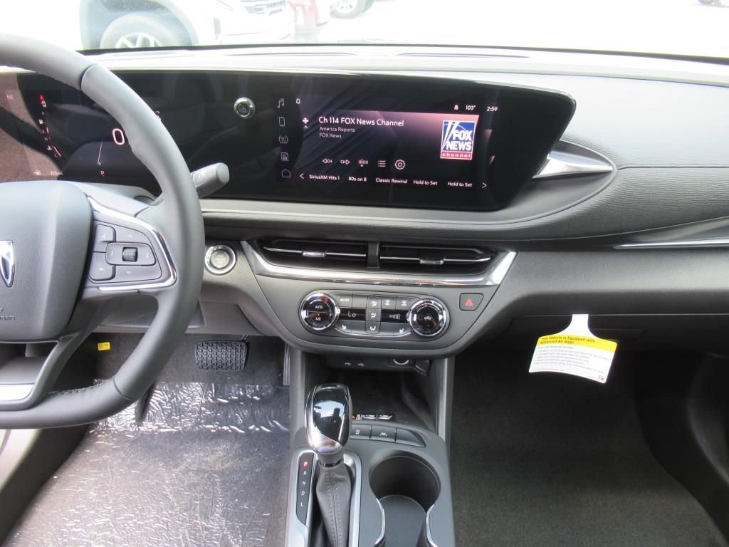 2025 Buick Envista Preferred photo 19