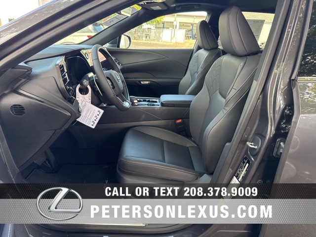 2025 Lexus RX 350 Premium photo 21