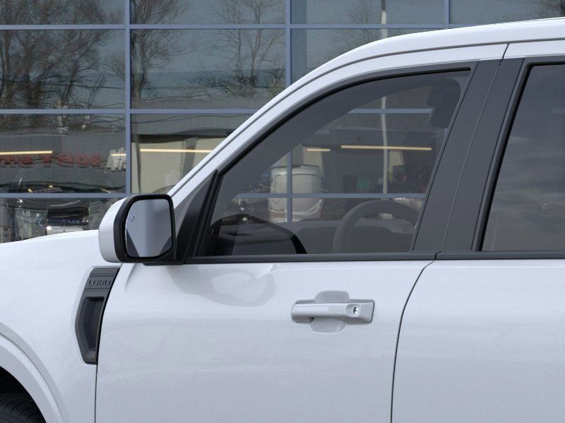 2026 FORD MAVERICK - Image 22