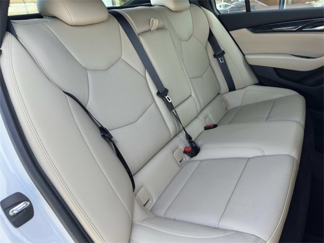 2023 Cadillac CT5 Premium Luxury photo 52