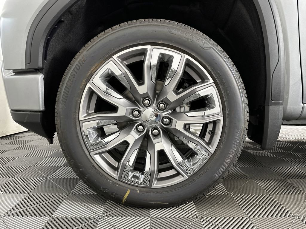 2025 Gmc Sierra 1500 Denali photo 8
