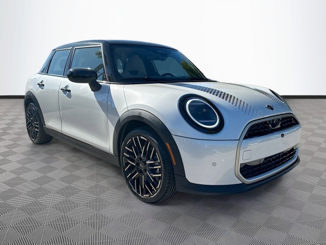15 MINI Hardtop 4 Door For Sale in Coconut Creek, FL