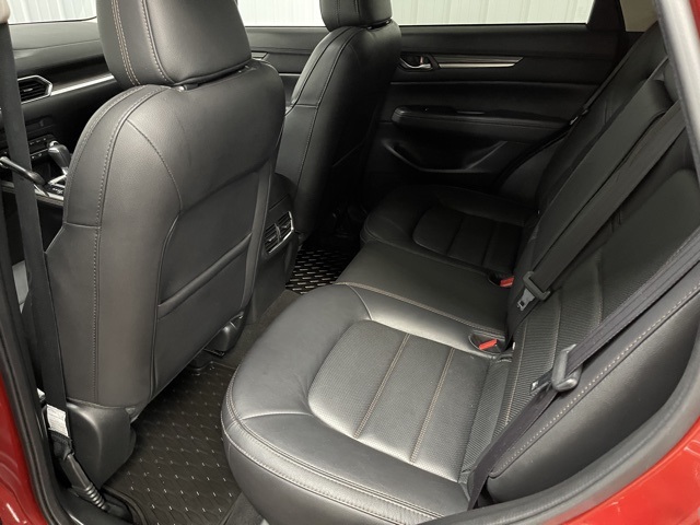2020 Mazda CX-5 Grand Touring photo 17