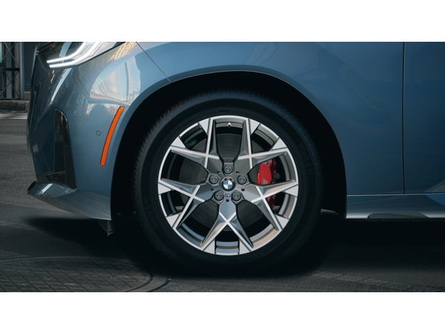 2026 Bmw X3 photo 7
