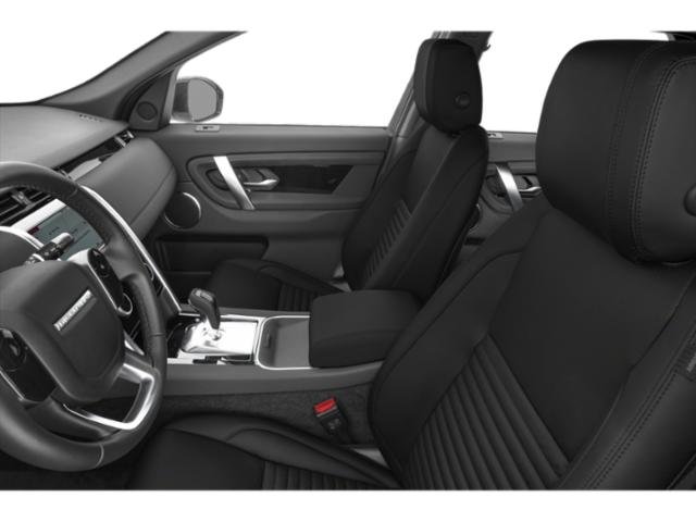 2023 Land Rover Discovery Sport S R-Dynamic photo 12