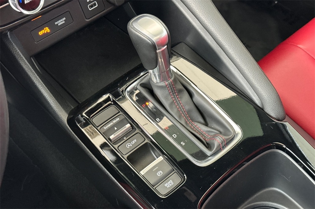 2023 Acura Integra A-Spec photo 20