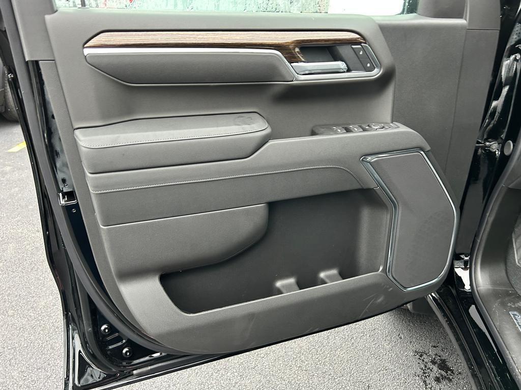 2026 Gmc Sierra 1500 Elevation photo 2