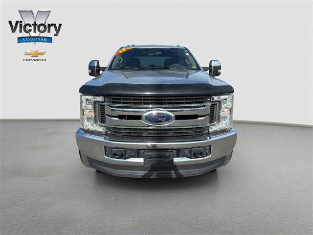 Used 2019 Ford F-250 Super Duty XLT with VIN 1FT7W2B69KED74753 for sale in Kansas City