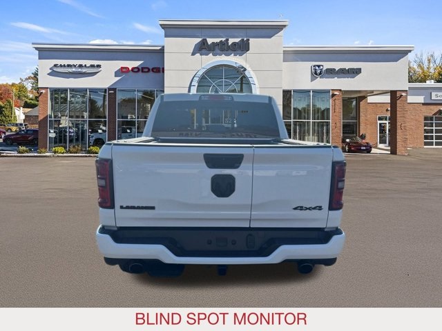 2026 Ram 1500 Laramie photo 4