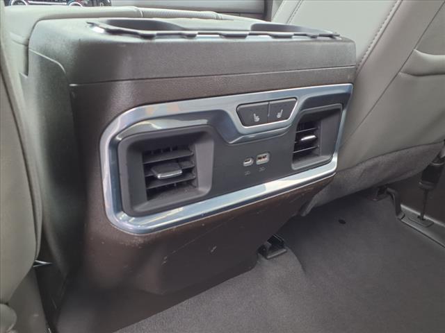 2022 Gmc Sierra 1500 SLT photo 4