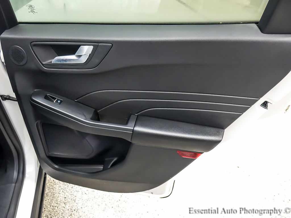 2023 FORD ESCAPE - Image 25