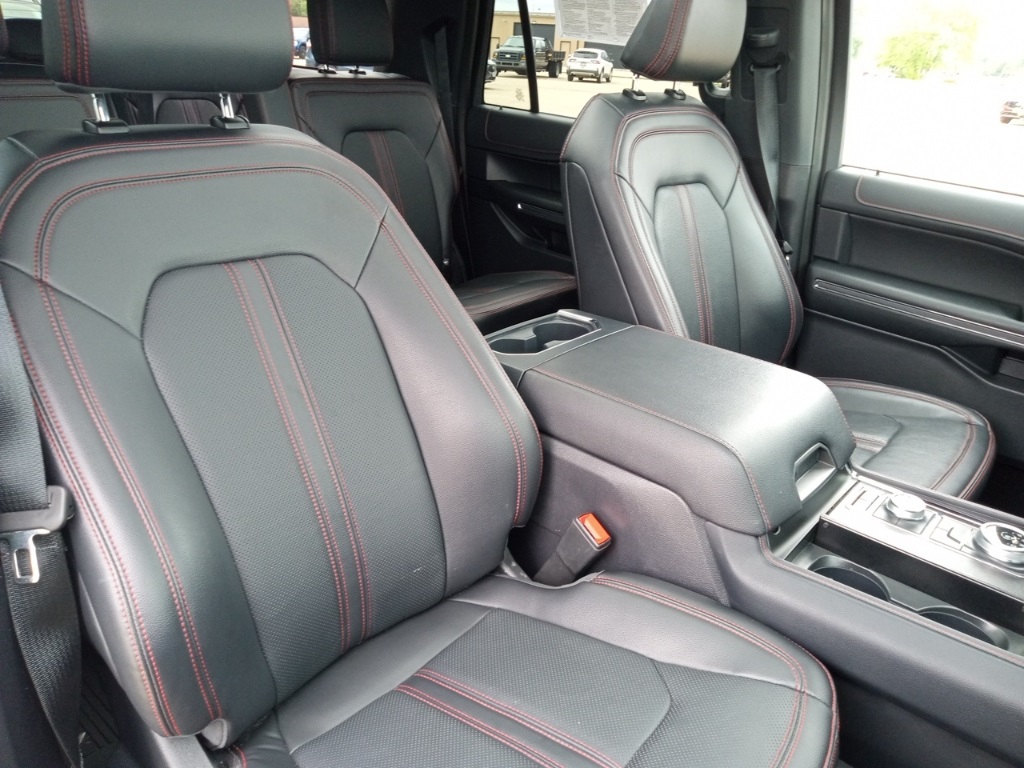 2024 Ford Expedition MAX Limited photo 25