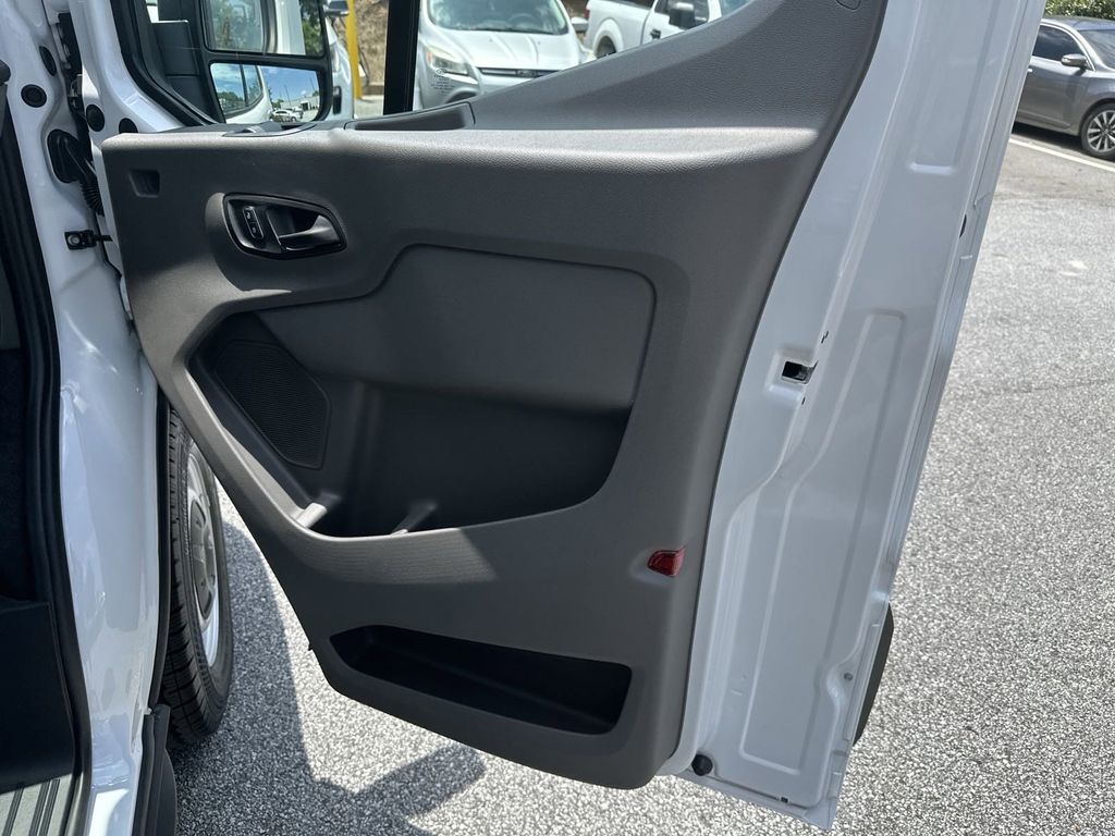 2024 Ford Transit Cargo Van photo 11