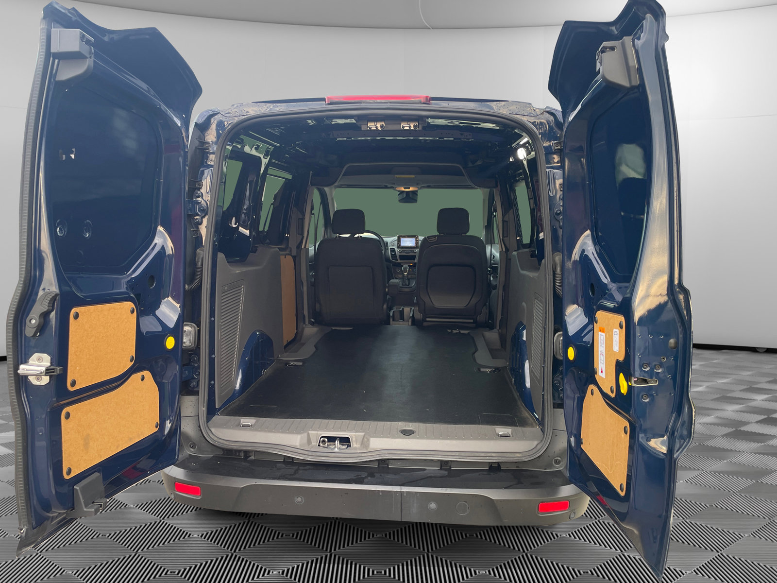 2019 Ford Transit Connect XL photo 5