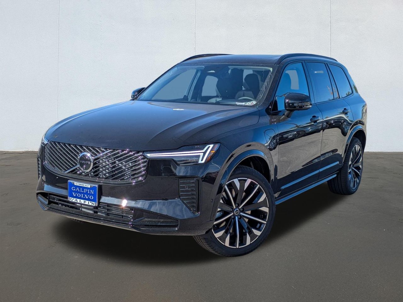 2026 Volvo XC90 Ultra's photo