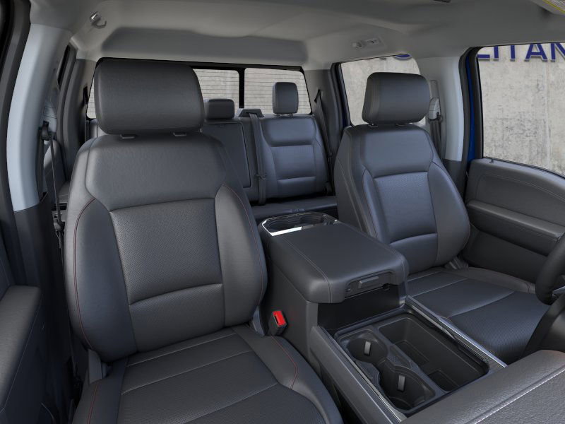 2026 Ford F-350 Lariat photo 10