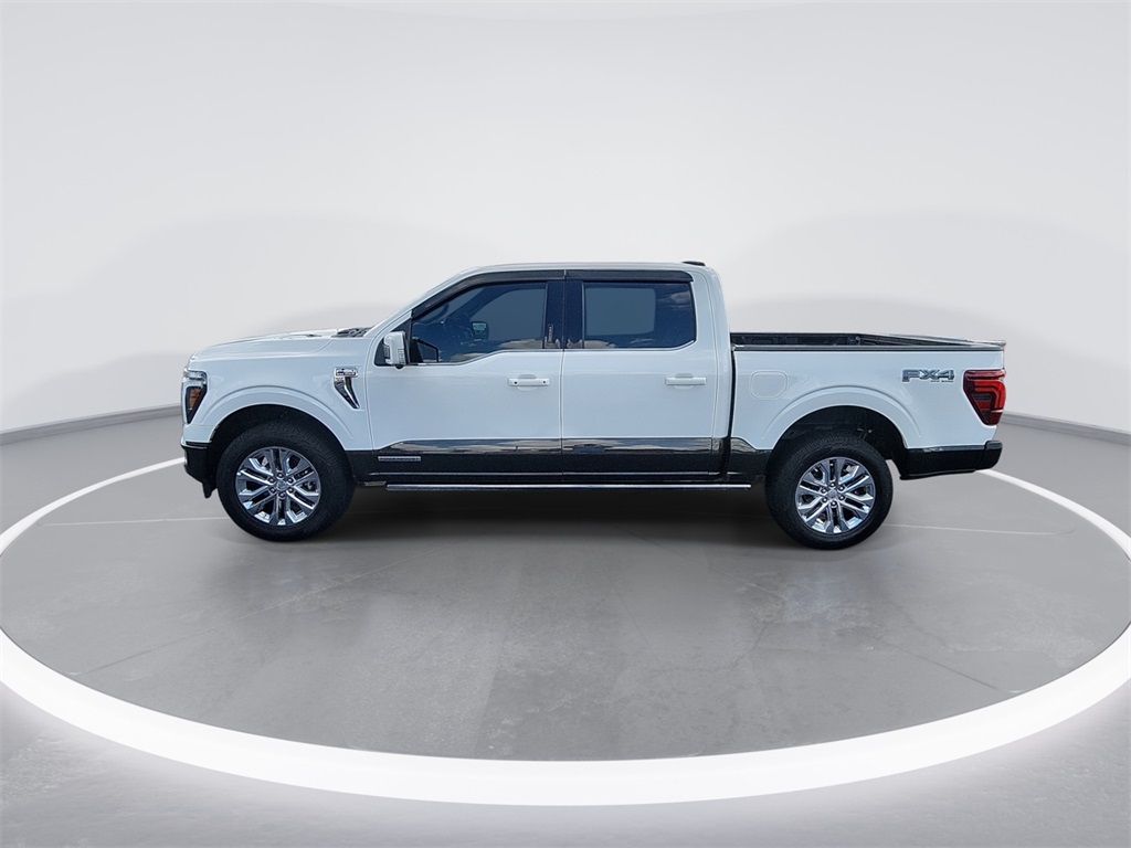 2024 Ford F-150 King Ranch photo 5