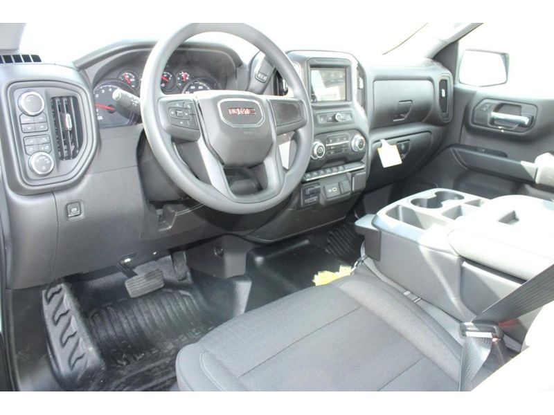 2023 Gmc Sierra 1500 Pro photo 9