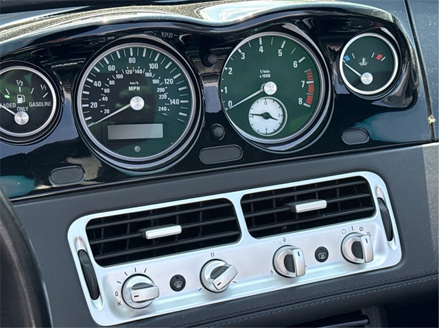 2002 Bmw Z8 Roadster photo 13