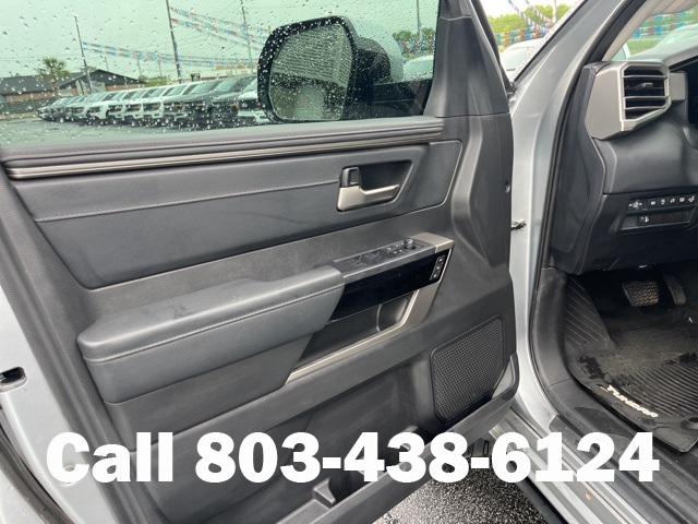 2024 Toyota Tundra Limited photo 4