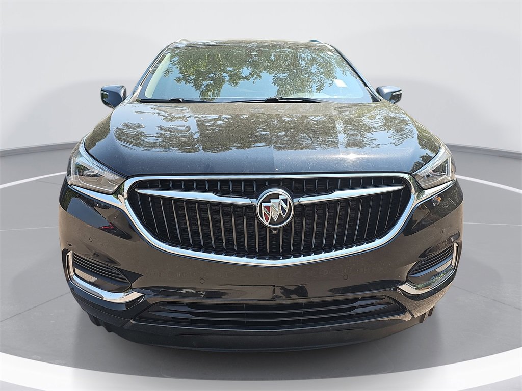 2021 Buick Enclave Premium photo 8