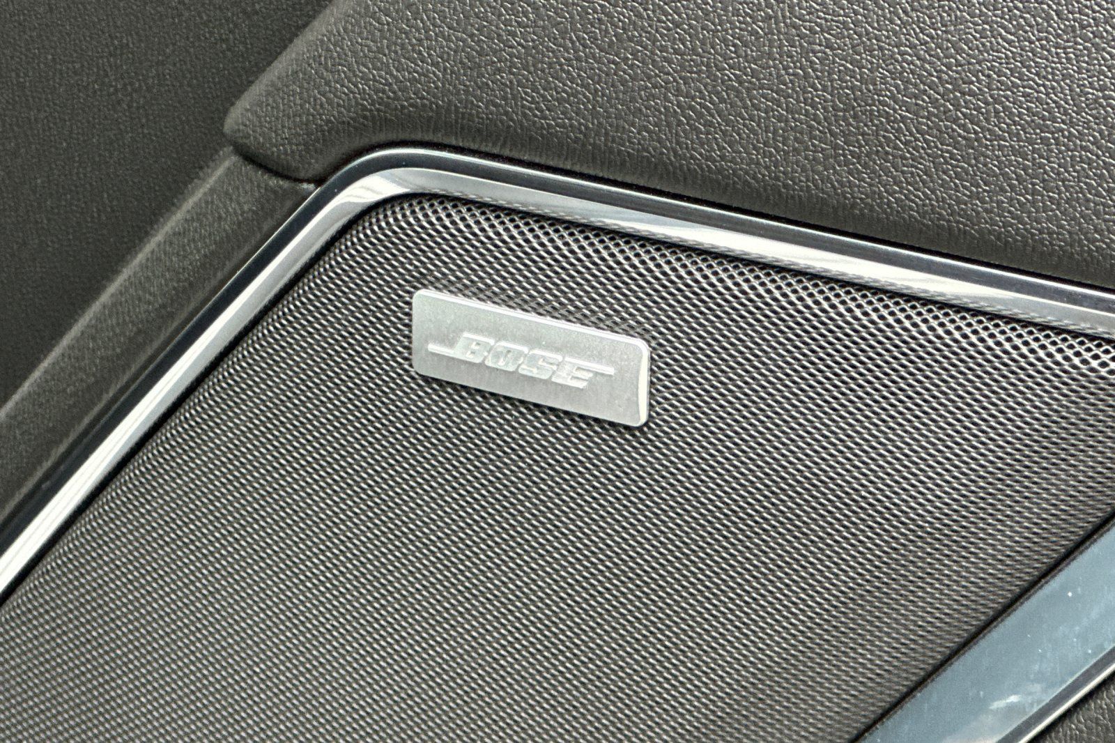 2023 Chevrolet Silverado 1500 LTZ photo 5