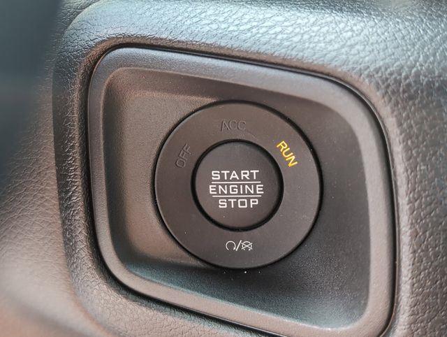 2025 Jeep Gladiator Sport S photo 18