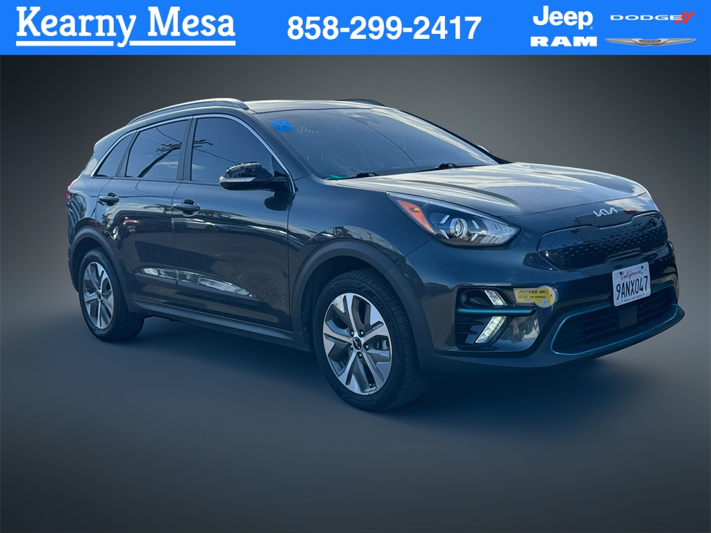 2022 Kia Niro EX Premium