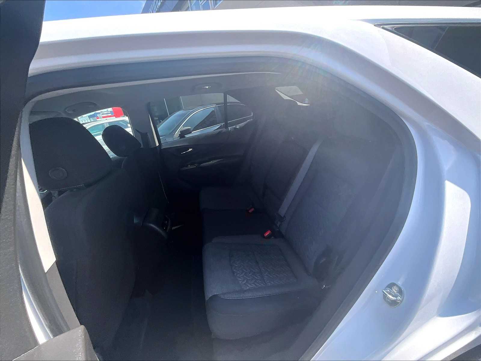 2023 Chevrolet Equinox LT photo 15