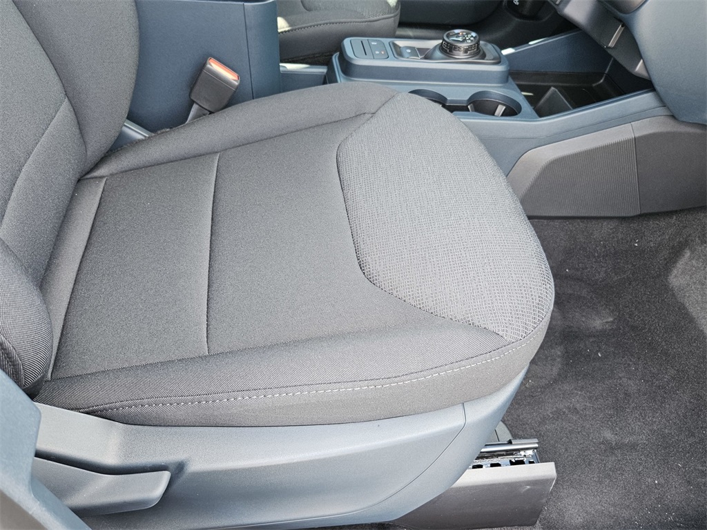 2025 Ford Maverick XL photo 31