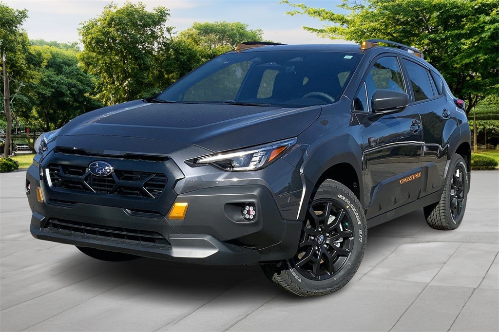 2026 Subaru Crosstrek Wilderness's photo