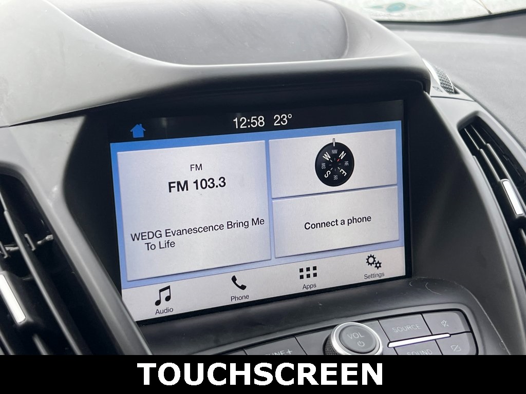 2019 Ford Escape SE photo 2