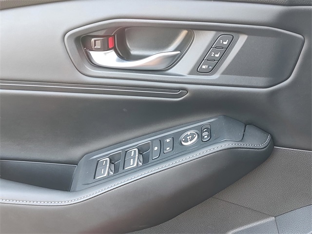 2024 Honda Accord Hybrid Sport-L photo 20