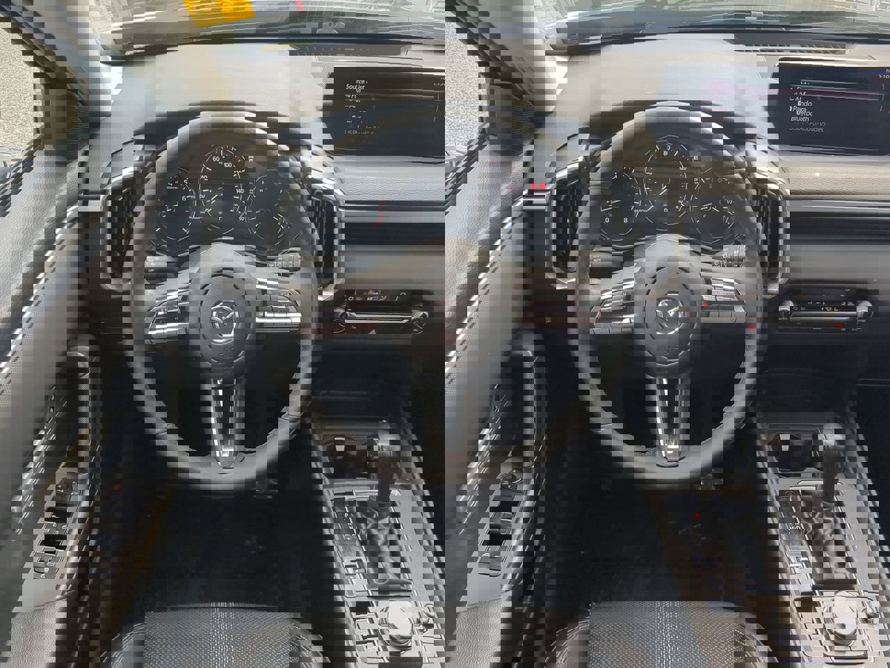 2023 Mazda CX-50 2.5 Preferred Plus photo 15