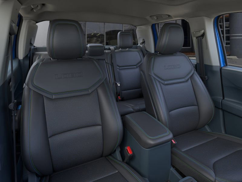 2026 FORD MAVERICK - Image 9