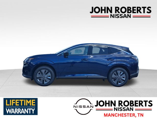 2025 Nissan Murano SL photo 2