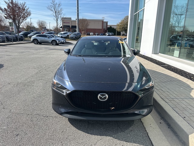 2020 Mazda Mazda3 Base photo 2