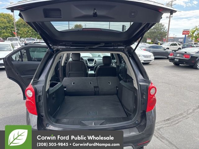 Used 2015 Gray Chevrolet LTZ image 35