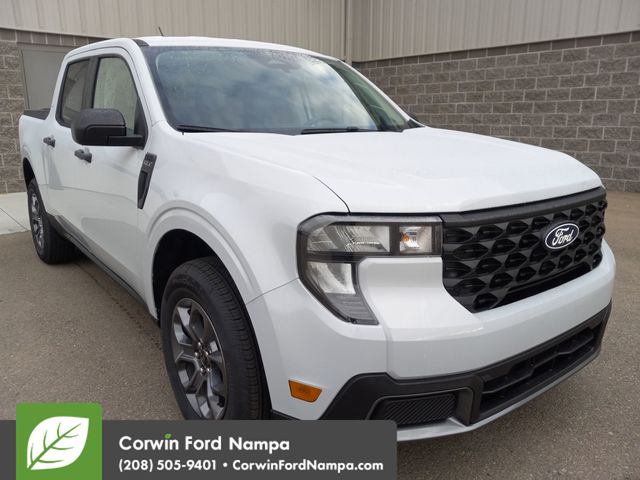 2026 Ford Maverick XLT's photo