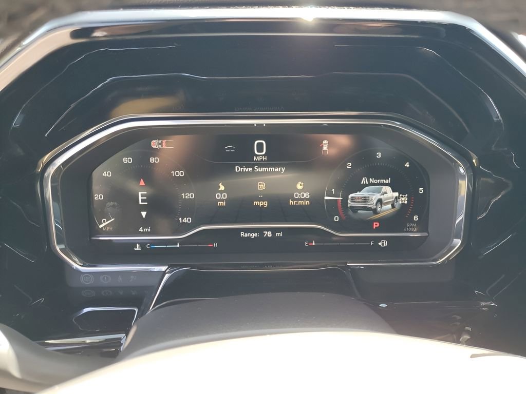2025 Gmc Sierra 1500 Elevation photo 35