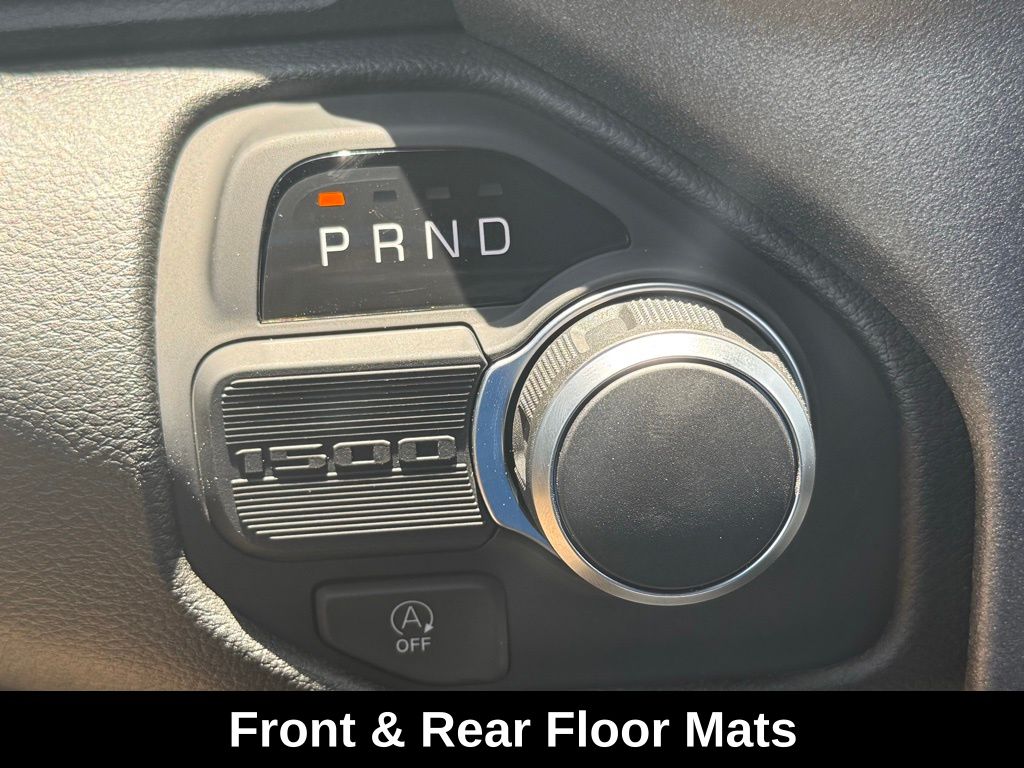 2025 Ram 1500 Tradesman photo 14
