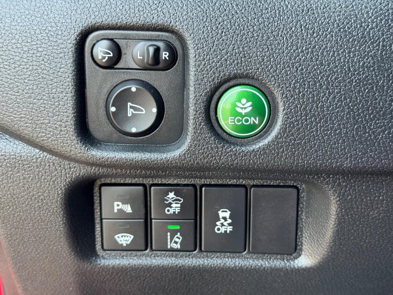 2022 Honda Passport TrailSport photo 22