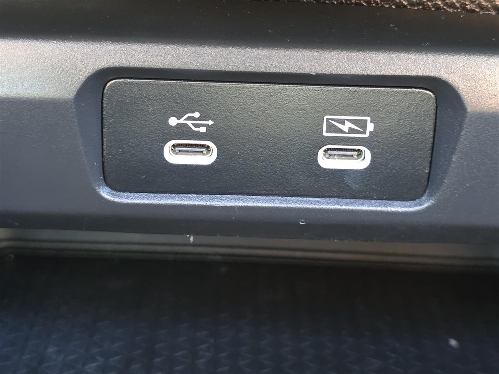 2024 Honda Accord EX photo 10