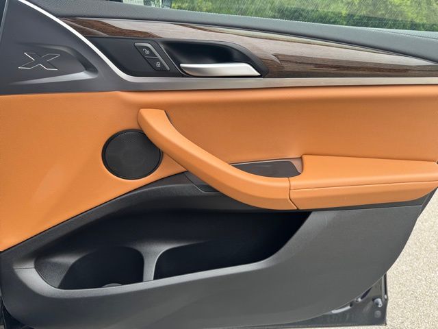 2022 Bmw X3 M40i photo 21