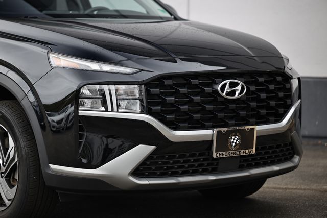 2023 Hyundai Santa Fe SE photo 2