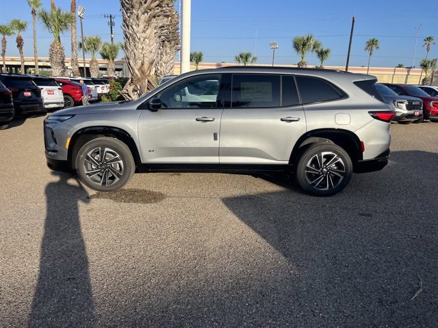 2026 Buick Enclave Sport Touring photo 4