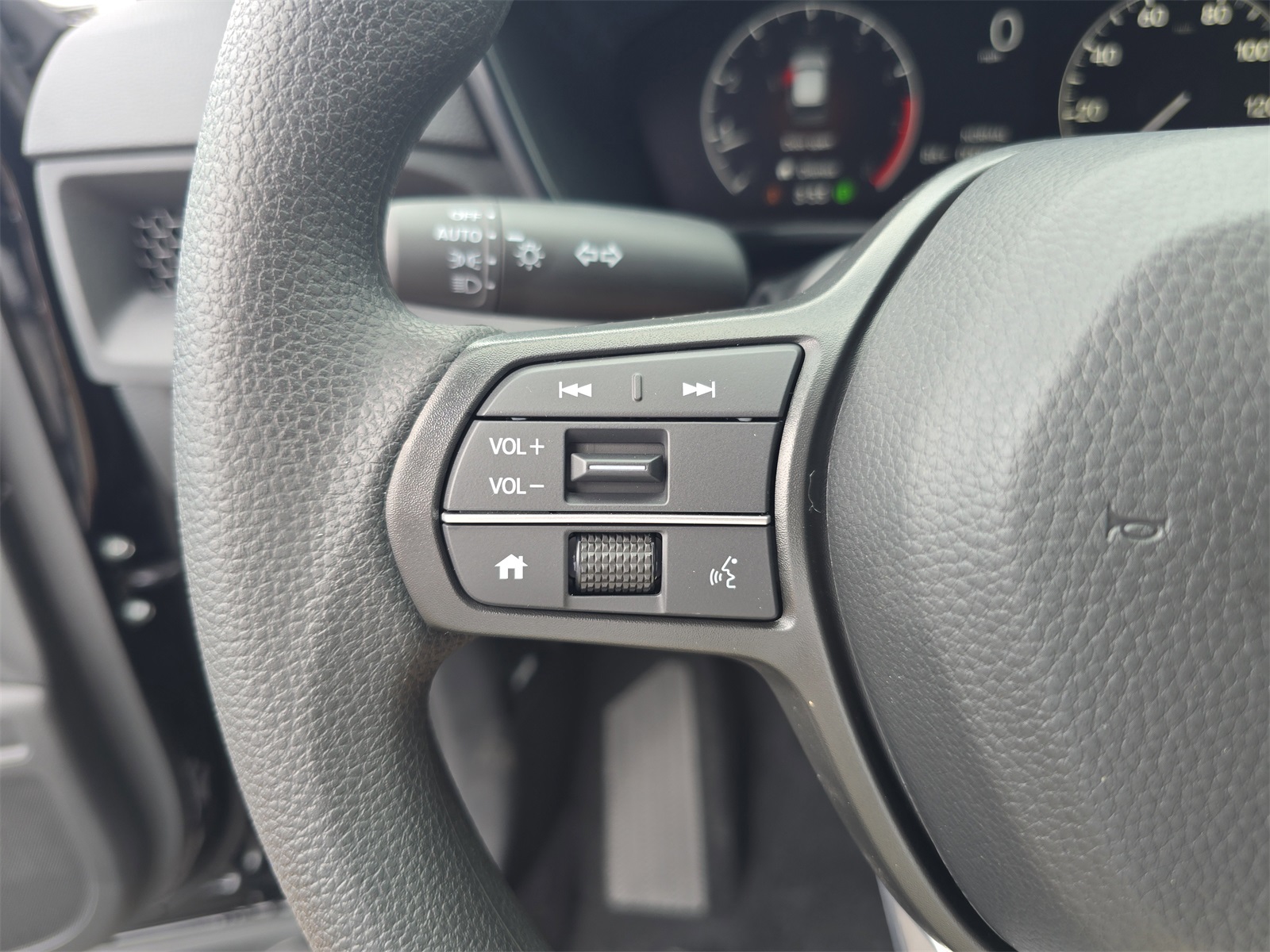 2026 Honda CR-V EX photo 23