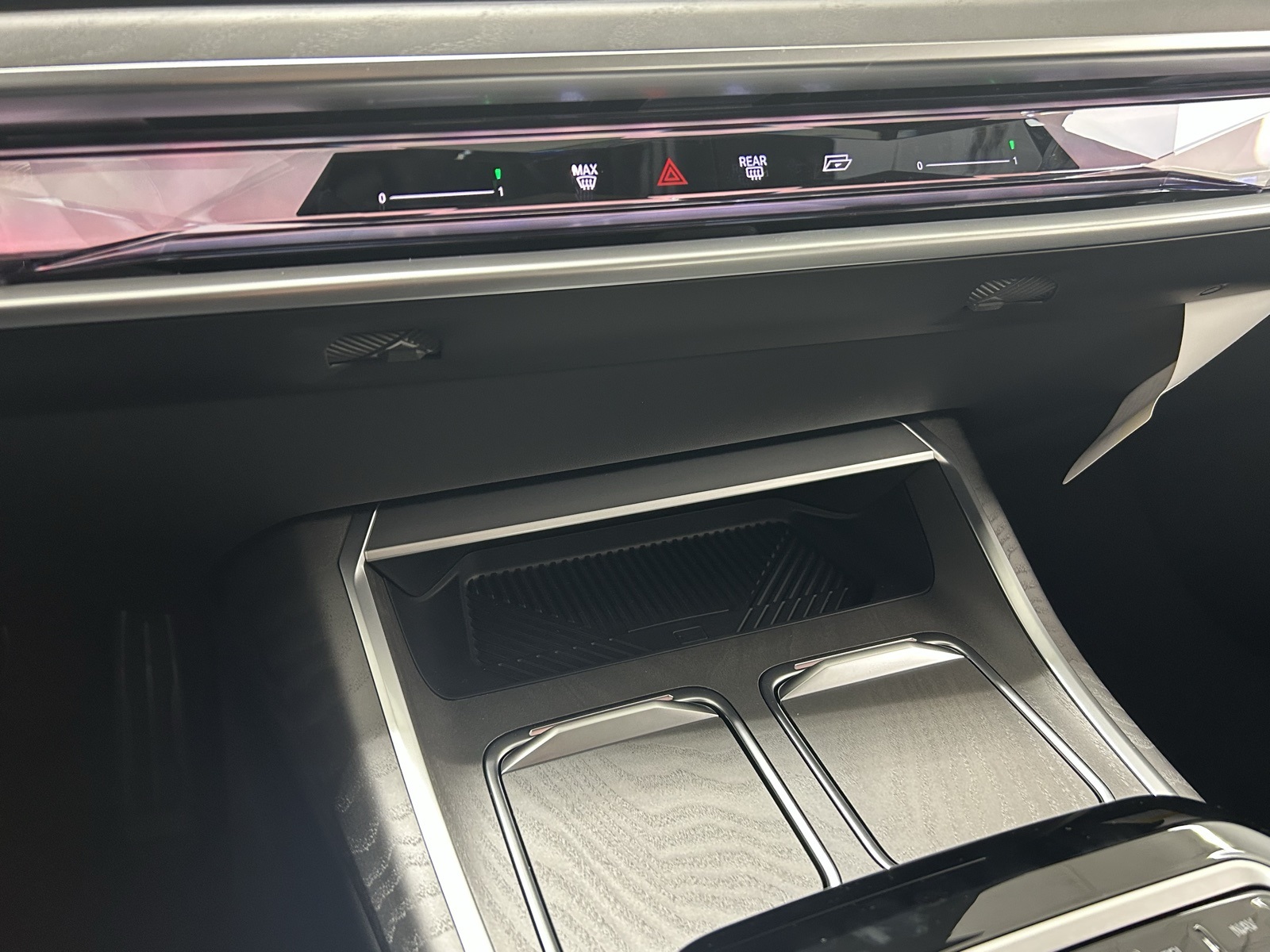2025 Bmw 760i photo 18